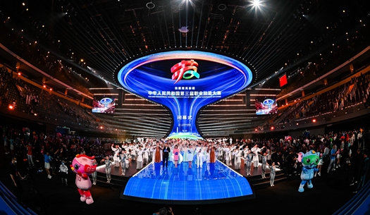 載譽前行！鄭州城發(fā)集團(tuán)、鄭地奧體公司獲省政府嘉獎